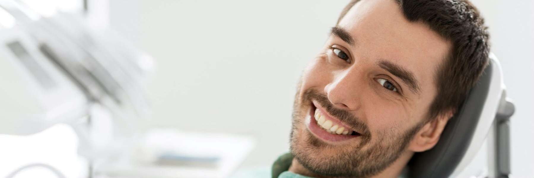 Fillings | Dentist